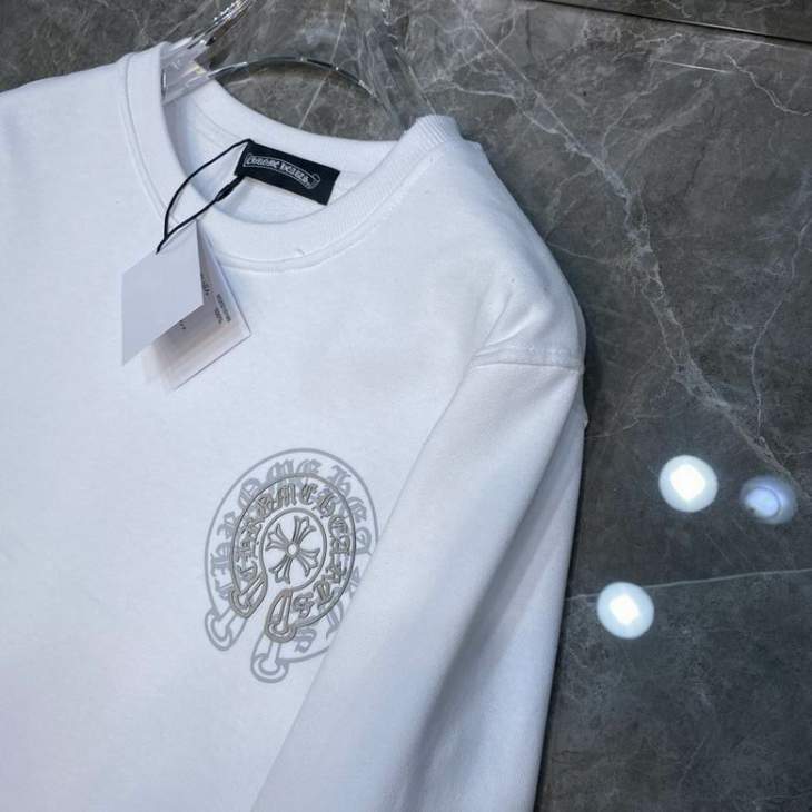 Picture of Chrome Hearts Sweatshirt _SKUChromeHeartsS-XL7st831731266